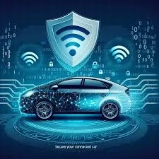 Automotive Safety & Security