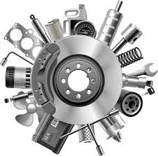 Automotive Spares