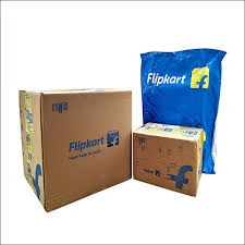 Flipkart Packaging