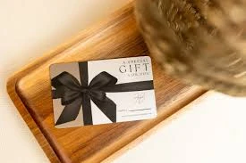 Gift Cards
