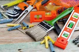 Home Improvement Tools