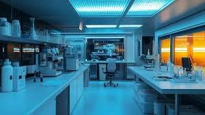 Industrial & Scientific Supplies