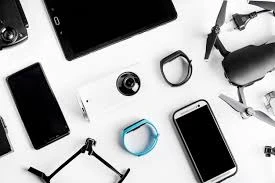 Mobile, Tablets and Accessories