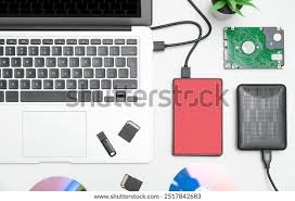 Storage and Peripherals